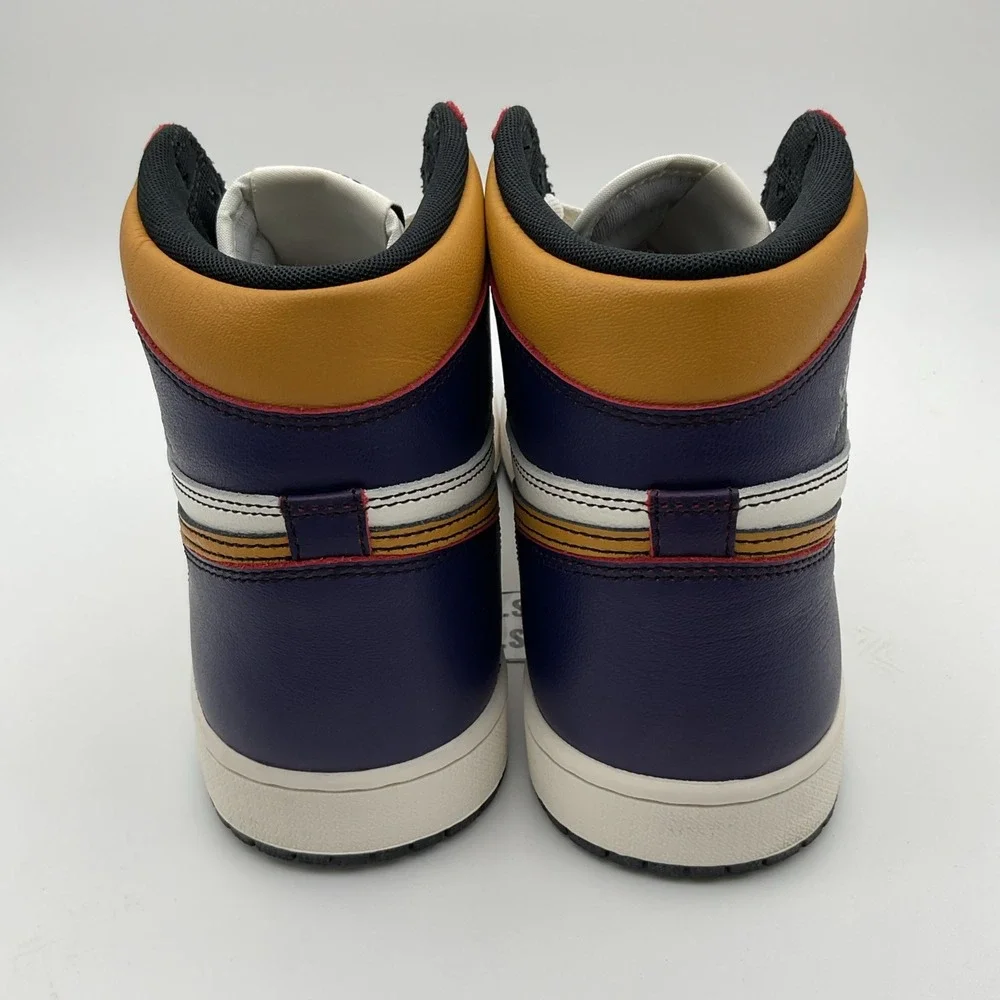 Size 11 - Jordan 1 Retro High SB‎ LA To Chicago 2019 (CD6578-507)